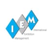 Logo I.e.m. International Exhibition Management Srl
