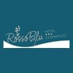 Logo Hotel Rosso E Blu Di Venturi Laura & C. S.n.c.