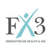 Logo Fx3 Srl