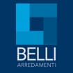Logo Belli Arredamenti Srl