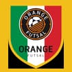 Logo Orange Futsal Asti Società Sportiva Dilettantistica A Responsabi Lita' Limitata