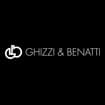 Logo Ghizzi E Benatti Srl