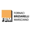 Logo F.b.m. Fornaci Briziarelli Marsciano Spa