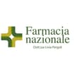 Logo Farmacia Nazionale Livia Pergoli Sas Di Lucilla Dubbini & C. In Sigla "Farmacia Nazionale Livia Pergoli Sas"