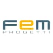 Logo F&M Progetti Srl