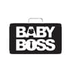 Logo Baby Boss Di Cacace Roberta Stefania