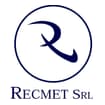 Logo Recmet Srl