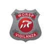 Logo Worsp Security Group Srl Unipersonale
