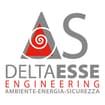 Logo Deltaesse Engineering Srl