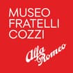 Logo Museo Fratelli Cozzi Srl