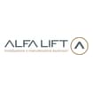 Logo "Alfa Lift Srl"