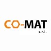 Logo Co-Mat Srl