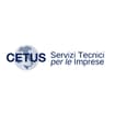 Logo Cetus Srl