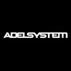 Logo "Adel System Srl"