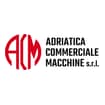 Logo Adriatica Commerciale Macchine Srl