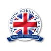 Logo The British School Of Milan Srl