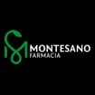 Logo Farmacia Montesano S.a.s. Del Dott. Giovanni Montesano & C.