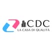 Logo C.d.c. Centro Della Cooperazione Srl