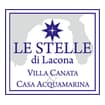 Logo Le Stelle Di Lacona Di Julian Sevecek & C. - S.a.s