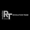 Logo Revolution Team Di Samaro Nicola E Samaro Simone S.a.s