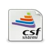 Logo Csf Sistemi Srl