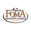 Logo Antica Foma Srl