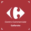 Logo "Consorzio Operatori Centro Commerciale Gallarate"