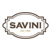 Logo Savini Srl