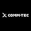 Logo Comm-Tec Srl