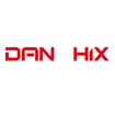 Logo Danphix Spa