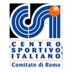 Logo Comitato Territoriale C.s.i. Di Roma - Aps
