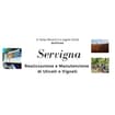 Logo Servigna Srl Semplificata