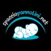 Logo Spacciopannolini. Net Di Gobbi Silvia