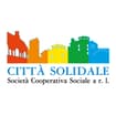 Logo Citta' Solidale Società Cooperativa Sociale A R.l