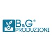 Logo B & G Produzioni Srl