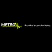 Logo Metro' Srl