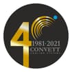 Logo Convett Srl