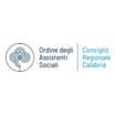 Logo Ordine Degli Assistenti Sociali Calabria