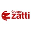 Logo "Auto Zatti Srl"