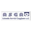 Logo A.s.ga. Azienda Servizi Gaggiano Srl Siglabile A.s.ga. Srl In Liquidazione