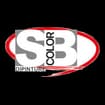 Logo Sb Color S.a.s. Di Scroccaro Denis, Bettin Thomas & C.