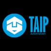 Logo Taip Automation Srl