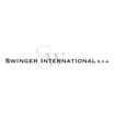 Logo Swinger International Spa
