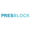Logo Pres-Block Spa