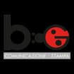 Logo B.g. Comunicazione E Stampa Di Grillenzoni Benedetta