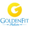 Logo Golden Fit - Società Sportiva Dilettantistica A Responsabilita' Limitata