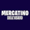 Logo Mercatino Dell'usato Di Marcello Paolo Giacalone
