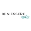 Logo Ben Essere News Di Baldoni Maria Cristina