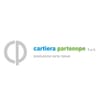 Logo Cartiera Partenope Spa