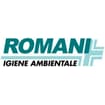 Logo Romani Disinfestazioni Srl